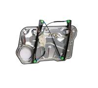 Elevalunas elevalunas Panel Regulador De Ventana Eléctrico 1J4837461D Puerta Delantera Izquierda Para VW Para Bora Para Golf IV 1998-2003 1J4837461F Regulador de ventana