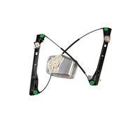 Elevalunas elevalunas Regulador de ventana eléctrico del lado conductor 749-928 1K4837461 para VW para Jetta III para Golf V para Passat Variant 3C sin Motor Regulador de ventana