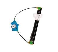 Elevalunas Elevalunas Trasero Derecho 8E0839461 para para A4 II 2007 2006 2005 2004 2003 2002 2001 Regulador Ventanilla