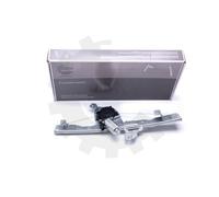 Elevalunas Esen Delant. Derecha Renault Scenic 8200169095 con Un Motor Dacia D