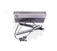 Elevalunas Esen Delantero Izquierdo Audi A6 C7 4G0837461