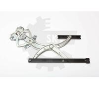 Elevalunas Esen Delantero Izquierdo VW Bora '05 Golf IV '99 -05 Jetta
