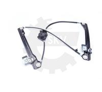 Elevalunas Esen Delantero Izquierdo VW New Beetle '98 -10 1C0837655c con Un