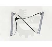 Elevalunas Esen Delantero Izquierdo VW Polo 6n '94 -99 6n3837401 Manual 3 Puerta