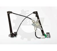 Elevalunas Esen Delantero Izquierdo VW Touareg '04 -09 7l0837461f Polo Classic