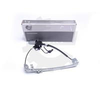 Elevalunas Esen Frontal Derecho Audi 100 200 443837398d con Un Motor
