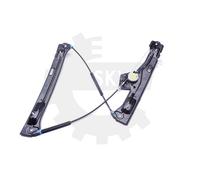 Elevalunas Esen Frontal Derecho BMW x1 (E84) 51332990386 BMW 1 (F20)