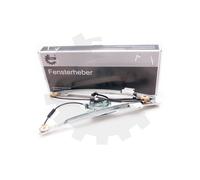 Elevalunas Esen Frontal Derecho Citroen C5 III 9675898980 4-5 Puertas II