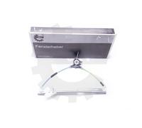 Elevalunas Esen Frontal Derecho Mazda 3 3 Saloon (BK) BP4K58590 4 Puertas