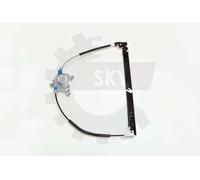 Elevalunas Esen Frontal Derecho Renault Laguna II 8200000938 Eléctrico 5 Puertas