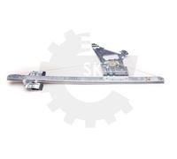 Elevalunas Esen Frontal Derecho Skoda Fabia 5J4837462 Mercedes Sprinter VW