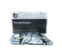 Elevalunas Esen Frontal Derecho VW Golf VI ' 08 -13 5K0837462b con Un Disco VW