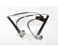 Elevalunas Esen Frontal Derecho VW Polo '94 -99 6n3837462 Eléctrico 3 Puerta Pol