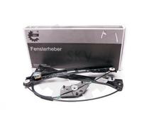 Elevalunas Esen Frontal Derecho VW Sharan 7n 7n0837462 7n0837462j 5 Puertas Shar