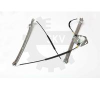Elevalunas Esen Trasero Derecha BMW X5 E53 51357125060 Eléctrico 5 Puertas