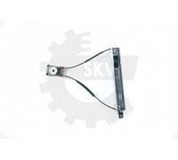Elevalunas Esen Trasero Derecha Ford Mondeo IV '07 -15 7S71A27000BJ Manual 4 Tü