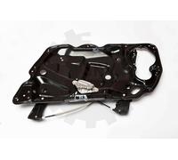 Elevalunas Esen Trasero Derecha VW Passat B6 '08 -10 3c1839462g con Un Disco