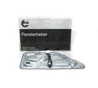 Elevalunas Esen Trasero Derecha VW Passat B7' 11- 3AD839462 con Un Disco VW