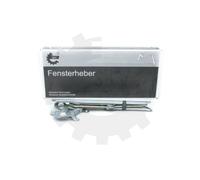 Elevalunas Esen Trasero Derecha VW Polo ' 10- 6R4839462 Toyota Yaris