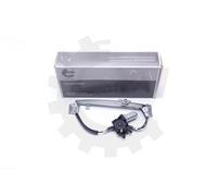Elevalunas Esen Trasero Izquierdo Audi 100 200 443839397d con Un Motor
