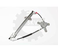Elevalunas Esen Trasero Izquierdo Audi 100 '90 -94 A6 '94 -97 4A0839461a
