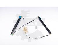 Elevalunas Esen Trasero Izquierdo Audi A6 '05- 4F0839461a Eléctrico '05 -1