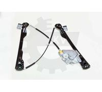 Elevalunas Esen Trasero Izquierdo Ford Focus '98 -04 6S4Z5427001a Eléctrico 4-5