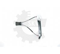 Elevalunas Esen Trasero Izquierdo Ford Mondeo IV '07 -15 7S71A27001BJ Manual 4