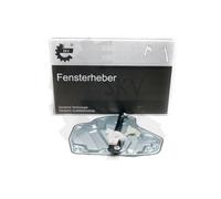 Elevalunas Esen Trasero Izquierdo Skoda Octavia II' 04 -13 1Z0839461 con Un Tell