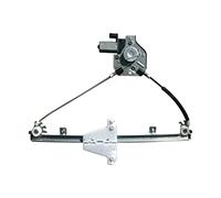 Elevalunas fabricado para VOLKSWAGEN FOX a partir de 2005 en adelante 3 puertas delantero izquierdo eléctrico 5Z3837501A