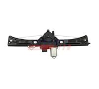 Fast Elevalunas eléctrico FT91715 Delantero izq. para Citroën, Fiat Qubo 225 / Fiorino Caja