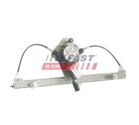 Elevalunas Fast FT91920 para Fiat