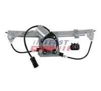 Elevalunas Fast FT91932 para Fiat Ford