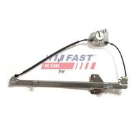 Elevalunas Fast FT91986 para Fiat Iveco Nissan Opel Renault