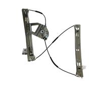 Elevalunas For Peugeot 208 2013-2018 3D W/O 9673155280 9673155180 Front Passenger Window Regulator Regulador Ventanilla(1pcs of front right)