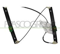 Elevalunas Frontal Derecho Apto para Audi A6 Avant 4B C5 2.5Tdi