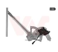 Elevalunas Frontal Derecho Apto para Ford Transit Caja Fa Fd Fb