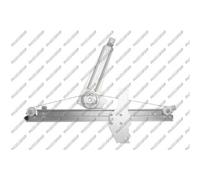 Elevalunas Frontal Derecho Apto para Peugeot 5008 3008 0U _ 2.0 HDI