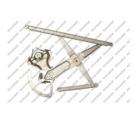 Elevalunas Frontal Derecho Apto para Toyota Rav 4 III _ A3 _ 2.2 D
