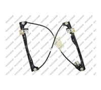 Elevalunas Frontal Derecho Apto para VW Caddy III Kombi 2KB 2KJ