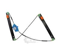 Elevalunas Frontal Derecho JOHNS para Audi A4 8EC B7 8E2 B6 8E5