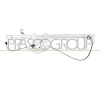 Elevalunas Frontal Derecho para Fiat Ducato Caja Peugeot 250_ 290_