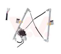 Elevalunas Frontal Derecho para Ford Focus Familiar Dnw Daw Dbw Dfw