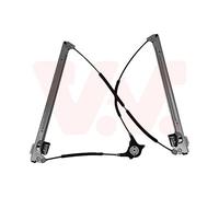 Elevalunas Frontal Derecho para Mercedes Viano Vito/Mixto Caja