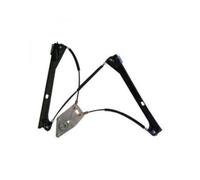 Elevalunas Frontal Derecho Sin Motor Eléctrico para VW Polo 6R 6C 6R