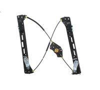 Elevalunas HANS PRIES 116 935 para VW SHARAN (7N1, 7N2) 2 2010-2015