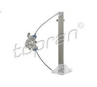 Elevalunas HANS PRIES 820 849 para HYUNDAI SONATA IV (EF) 2 2001-2004