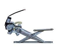 Elevalunas hecho para TOYOTA YARIS de 1999 a 2006 JAPAN delantero derecho Elevalunas eléctrico 6980152010