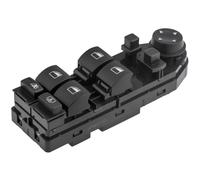 Elevalunas Interruptor Del Elevalunas Delantero Izquierdo para BMW 5er Touring