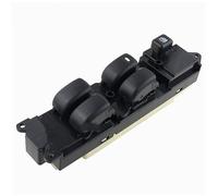 Elevalunas Interruptor Para Mitsubishi L200 K74 SUV 1998 1999 2000 2001 2002 2003 2004 2005 2006 Control Eléctrico Interruptor De Ventana Principal Botonera Ventana